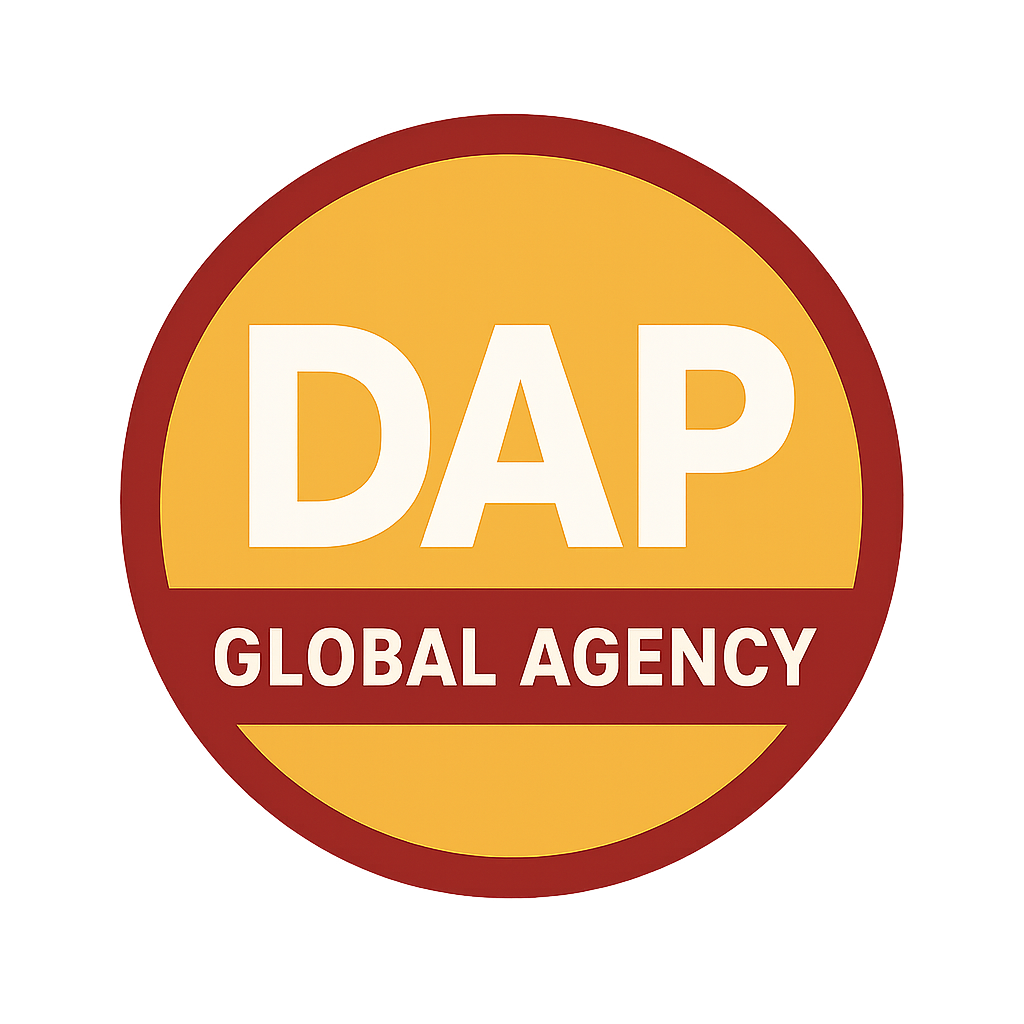 DAP Global Agency
